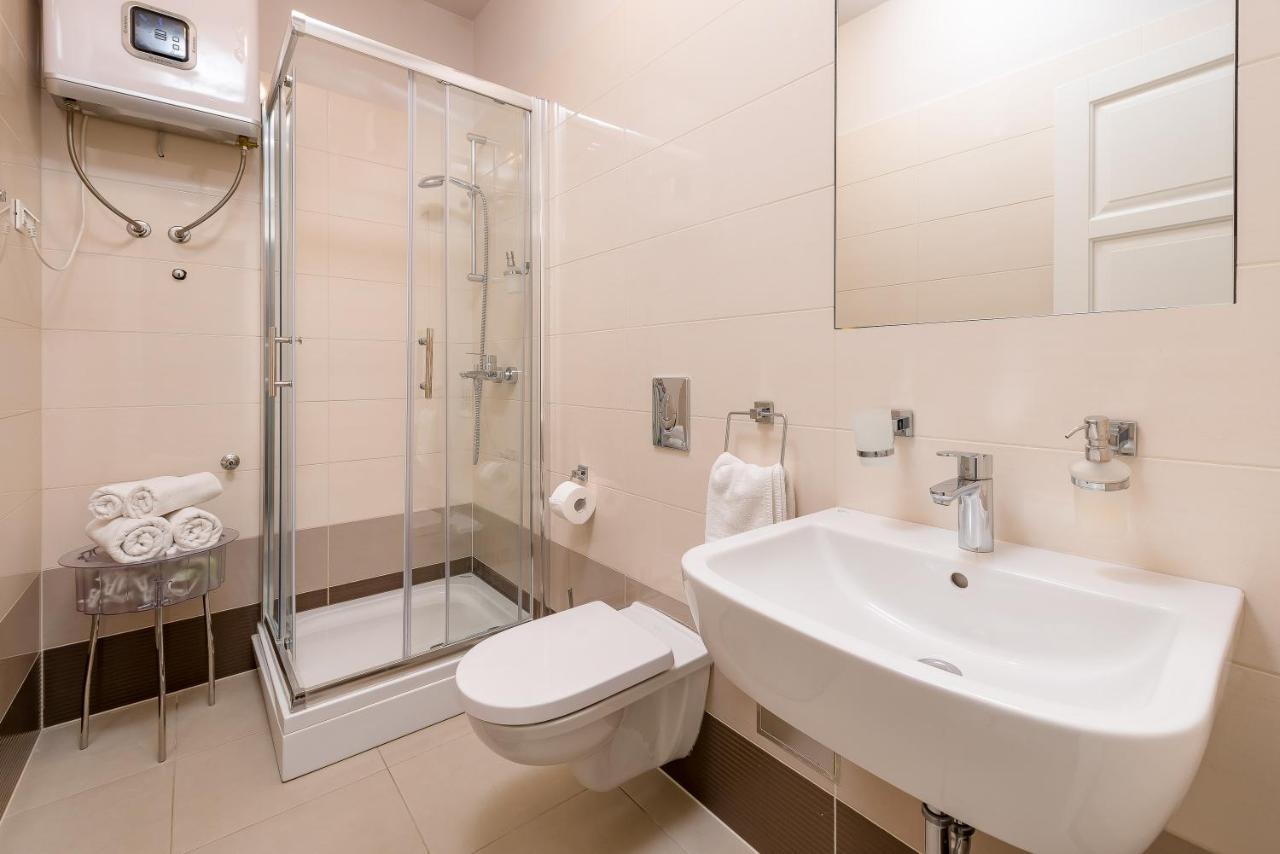 Vila Ora Спліт Екстер'єр фото